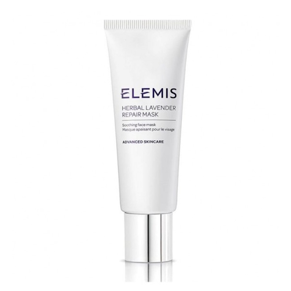 ELEMIS Herbal Lavender Repair Mask – Маска для проблемної шкіри, 75 мл