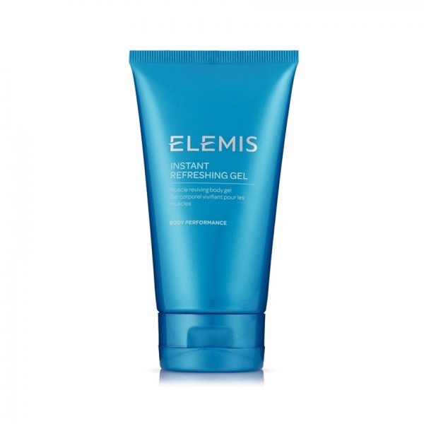 ELEMIS Instant Refreshing Gel – Универсальный гель для тела, 150 мл