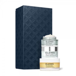 ELEMIS Kit:Pro Collagen Skin Health Heroes – Тріо Героїв Про-Колаген