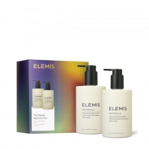 ELEMIS Kit: The Mayfair Signature Duo – Фірмовий СПА-дует для рук та тіла Mayfair No.9
