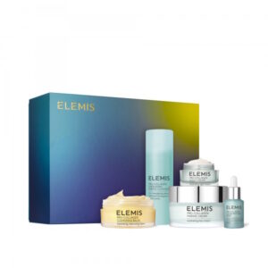 ELEMIS Kit: The Ultimate Pro-Collagen Collection The Complete Skincare Routine – Набор Про-Коллаген Роскошный Ежедневный уход для лица