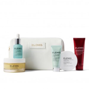 ELEMIS Kit: Travel Skin Heroes for Her – Тревел набор бестселлеров для Неё