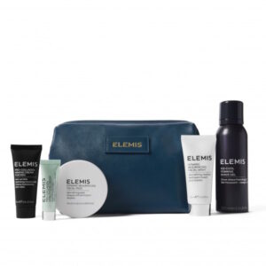 ELEMIS Kit: Travel Skin Heroes for Him – Тревел набір бестселерів для Нього
