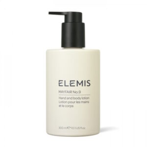 ELEMIS Mayfair No.9 Hand & Body Lotion – Лосьйон для рук та тіла, 300 мл