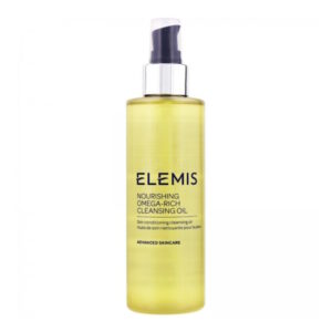 ELEMIS Nourishing Omega-Rich Cleansing Oil – Питательное очищающее масло, 195 мл