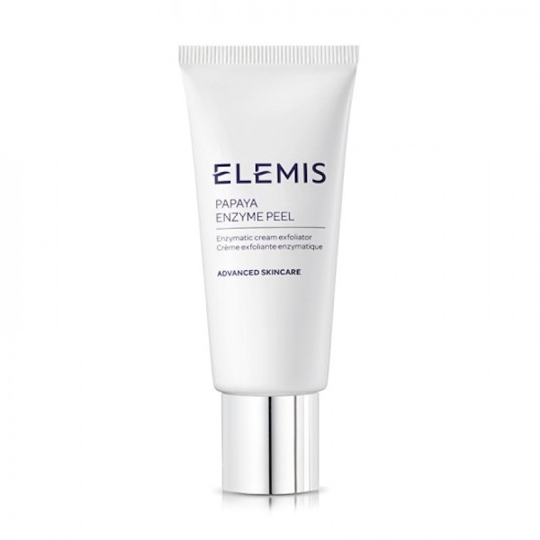 ELEMIS Papaya Enzyme Peel – Энзимный крем-пилинг, 50 мл