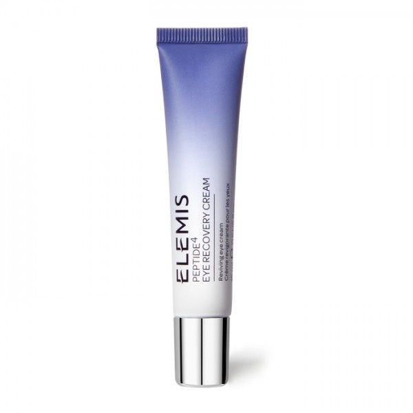 ELEMIS Peptide4 Eye Recovery Cream – Восстанавливающий крем под глаза, 15 мл