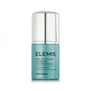 ELEMIS Pro-Collagen Advanced Eye Treatment – Лифтинг-сыворотка под глаза, 15 мл
