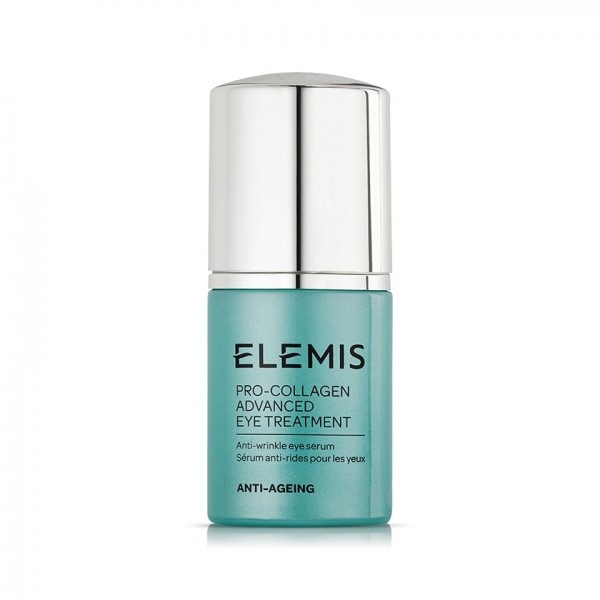 ELEMIS Pro-Collagen Advanced Eye Treatment – Лифтинг-сыворотка под глаза, 15 мл