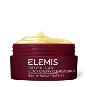 ELEMIS Pro-Collagen Black Cherry Cleansing Balm – Бальзам для вмивання Про-Колаген Чорна Вишня, 100 мл