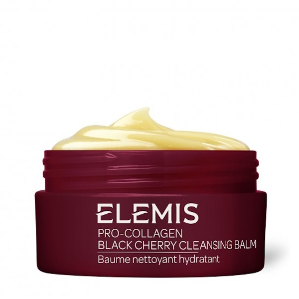 ELEMIS Pro-Collagen Black Cherry Cleansing Balm – Бальзам для вмивання Про-Колаген Чорна Вишня, 100 мл
