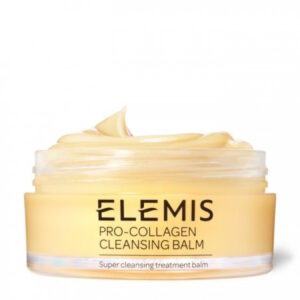 ELEMIS Pro-Collagen Cleansing Balm – Бальзам для умывания, 100 гр