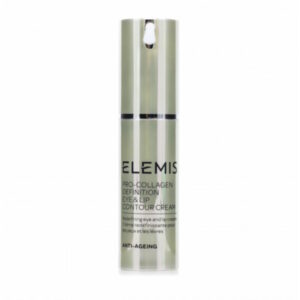 ELEMIS Pro-Collagen Definition Eye and Lip Contour Cream – Ліфтинг крем для контуру очей і губ, 15 мл