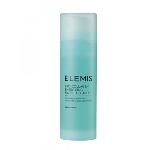 ELEMIS Pro-Collagen Energising Marine Cleanser – Гель-очисник, 150 мл
