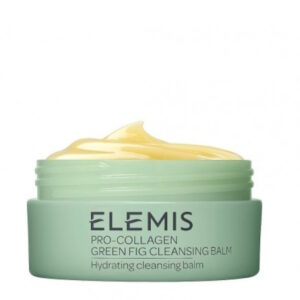 ELEMIS Pro-Collagen Fig Aromatic Cleansing Balm – Бальзам для умывания Про-Коллаген с ароматом зеленого инжира, бергамота и малины, 100 гр