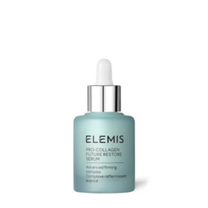 ELEMIS Pro Collagen Future Restore Serum – Совершенная укрепляющая сыворотка, 30 мл