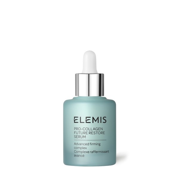 ELEMIS Pro Collagen Future Restore Serum – Совершенная укрепляющая сыворотка, 30 мл