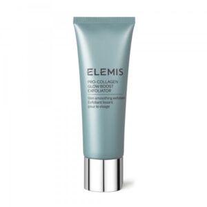 ELEMIS Pro-Collagen Glow Boost Exfoliator – Про-Колаген Ексфоліант для розгладження та сяйва шкіри, 100 мл