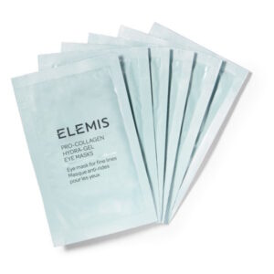 ELEMIS Pro-Collagen Hydra-Gel Eye Masks – Лифтинг-патчи для контура глаз, 6 пар