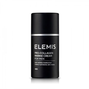 ELEMIS Pro-Collagen Marine Cream for Men – Мужской увлажняющий крем, 30 мл