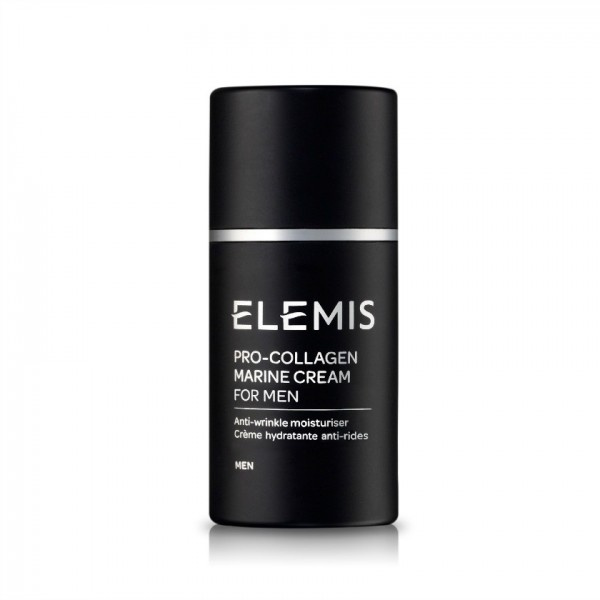 ELEMIS Pro-Collagen Marine Cream for Men – Мужской увлажняющий крем, 30 мл