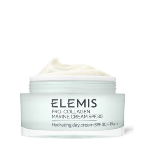 ELEMIS Pro-Collagen Marine Cream SPF30 – Крем для лица Морские водоросли SPF30, 50 мл