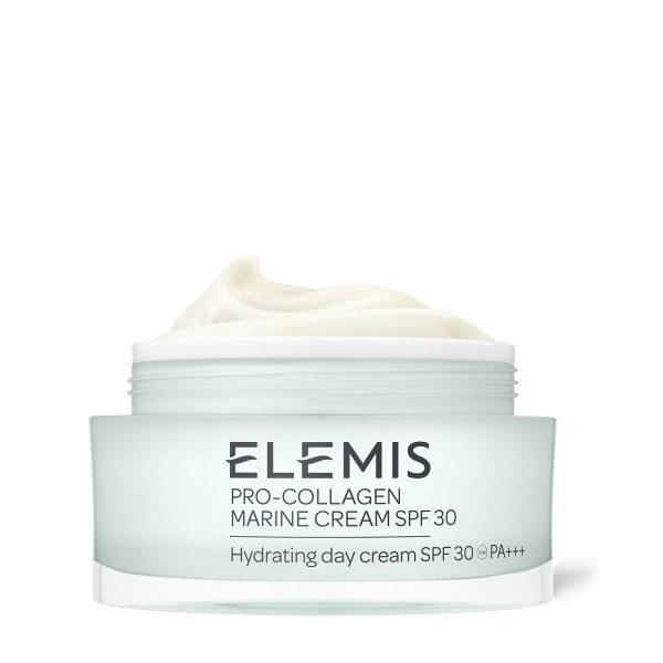 ELEMIS Pro-Collagen Marine Cream SPF30 – Крем для лица Морские водоросли SPF30, 50 мл