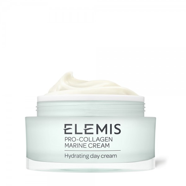 ELEMIS Pro-Collagen Marine Cream – Крем для лица Про-Коллаген, 100 мл
