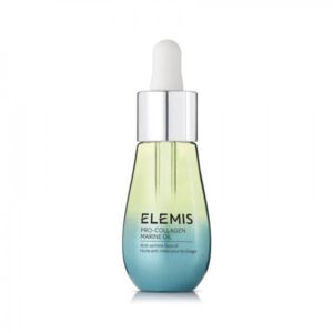 ELEMIS Pro-Collagen Marine Oil – Масло для лица против морщин, 15 мл