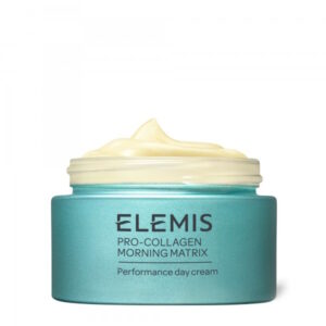 ELEMIS Pro-Collagen Morning Matrix – Денний анти-ейдж крем Матрікс, 50 ​​мл