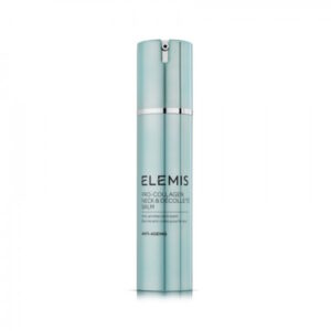 ELEMIS Pro-Collagen Neck and Decollete Balm – Ліфтинг-бальзам для шиї та декольте, 50 мл