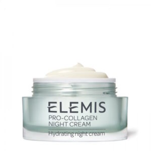 ELEMIS Pro-Collagen Night Cream – Нічний крем Про-Колаген, 50 мл