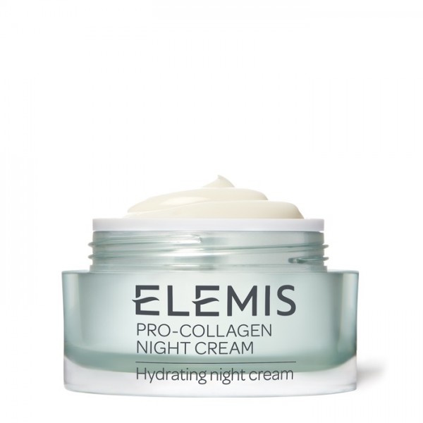 ELEMIS Pro-Collagen Night Cream – Нічний крем Про-Колаген, 50 мл