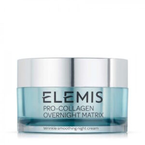 ELEMIS Pro-Collagen Overnight Matrix – Нічний крем Матрікс, 50 ​​мл