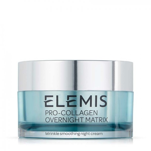 ELEMIS Pro-Collagen Overnight Matrix – Нічний крем Матрікс, 50 ​​мл