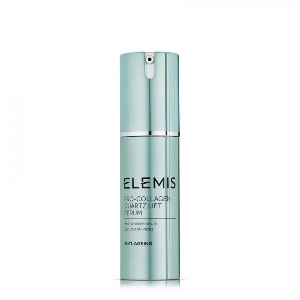 ELEMIS Pro-Collagen Quartz Lift Serum – Лифтинг-сыворотка Про-Коллаген, 30 мл