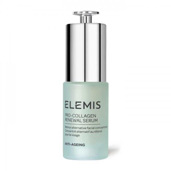 ELEMIS Pro-Collagen Renewal Serum – Відновлююча сироватка-альтернатива ретинолу, 15 мл