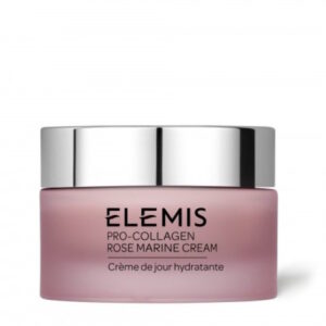 ELEMIS Pro-Collagen Rose Marine Cream – Крем для лица Про-Коллаген Роза, 50 мл