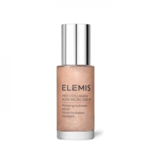 ELEMIS Pro-Collagen Rose Micro Serum – Про-Колаген зволожуючий мікро-серум Троянда, 30 мл