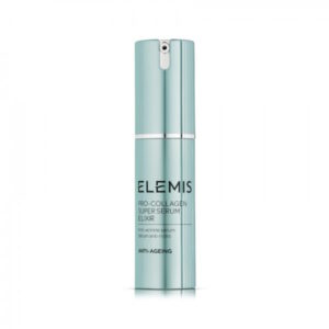 ELEMIS Pro-Collagen Super Serum Elixir – Антивікова сироватка для обличчя, 15 мл