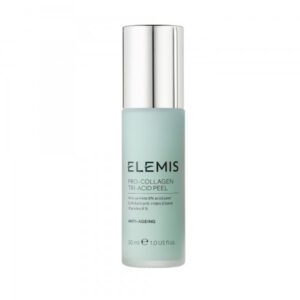 ELEMIS Pro-Collagen Tri-Acid Peel – Кислотний анти-ейдж пілінг, 30 мл