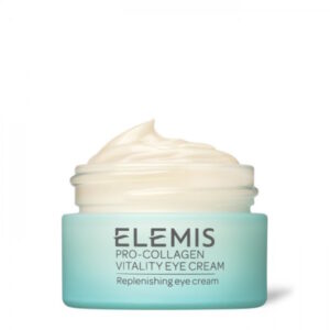 ELEMIS Pro-Collagen Vitality Eye Cream – Відновлюючий ліфтинг крем під очі, 15 мл