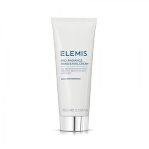 ELEMIS Pro-Radiance Hand and Nail Cream – Крем для рук и ногтей anti-age, 100 мл