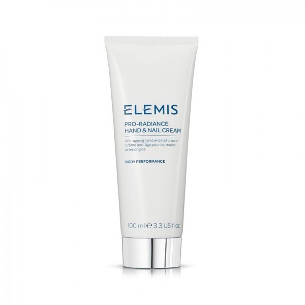 ELEMIS Pro-Radiance Hand and Nail Cream – Крем для рук и ногтей anti-age, 100 мл