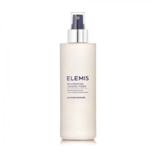 ELEMIS Rehydrating Ginseng Toner – Тонер для сухої шкіри, 200 мл