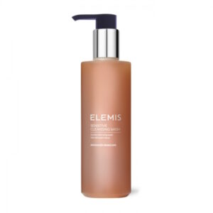 ELEMIS Sensitive Cleansing Wash – Гель-очиститель для чувствительной кожи, 200 мл