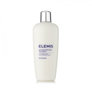 ELEMIS Skin Nourishing Milk Bath – Молочко для тела и ванны, 400 мл