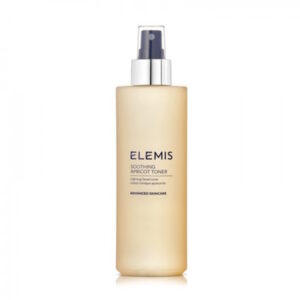 ELEMIS Soothing Apricot Toner – Тонер для чувствительной кожи, 200 мл