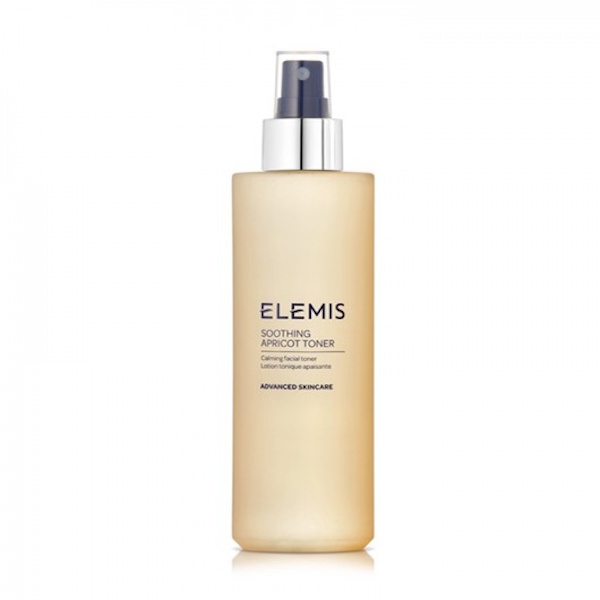 ELEMIS Soothing Apricot Toner – Тонер для чувствительной кожи, 200 мл