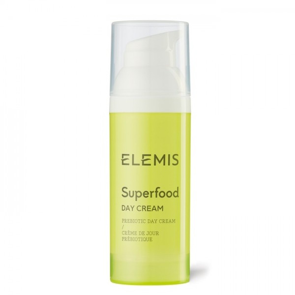 ELEMIS Superfood Day Cream – Суперфуд Дневной крем, 50 мл